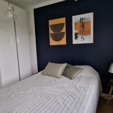 Modern, Fully Equipped Flat Apartment Kopenhagen Bagian luar foto