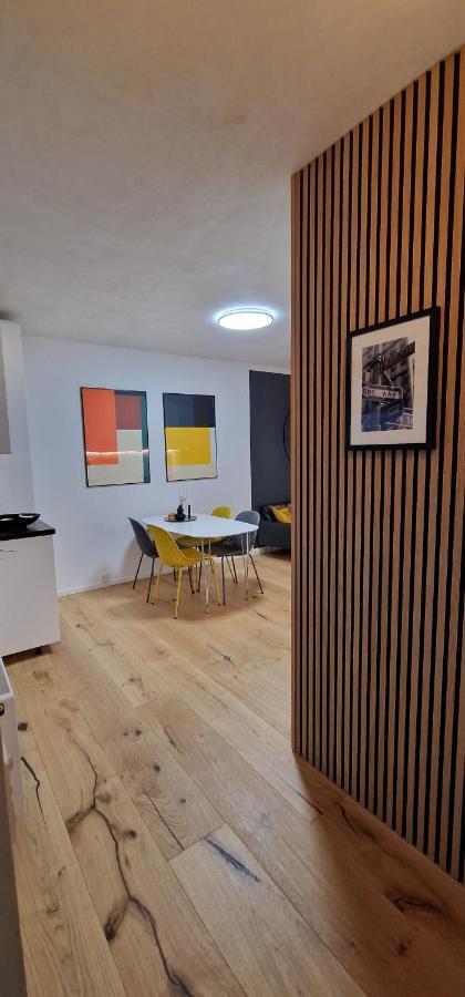 Modern, Fully Equipped Flat Apartment Kopenhagen Bagian luar foto
