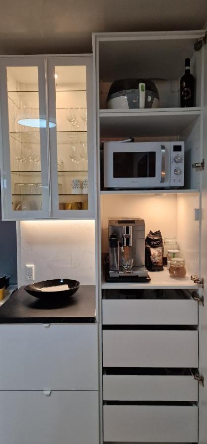 Modern, Fully Equipped Flat Apartment Kopenhagen Bagian luar foto