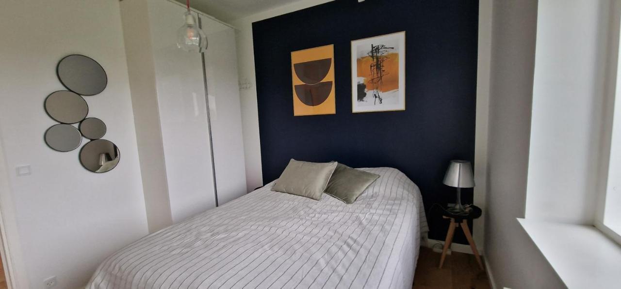 Modern, Fully Equipped Flat Apartment Kopenhagen Bagian luar foto
