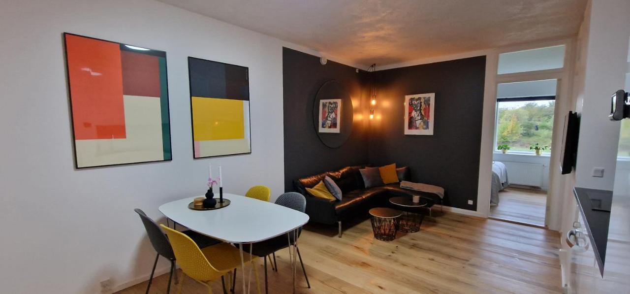 Modern, Fully Equipped Flat Apartment Kopenhagen Bagian luar foto