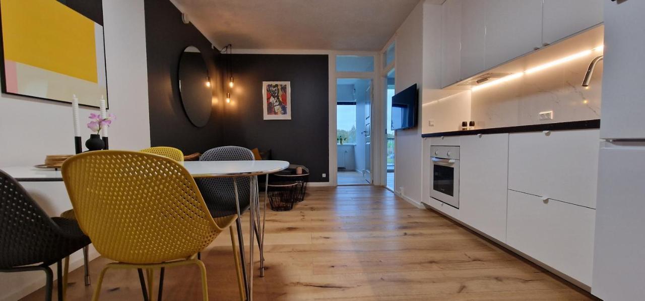 Modern, Fully Equipped Flat Apartment Kopenhagen Bagian luar foto