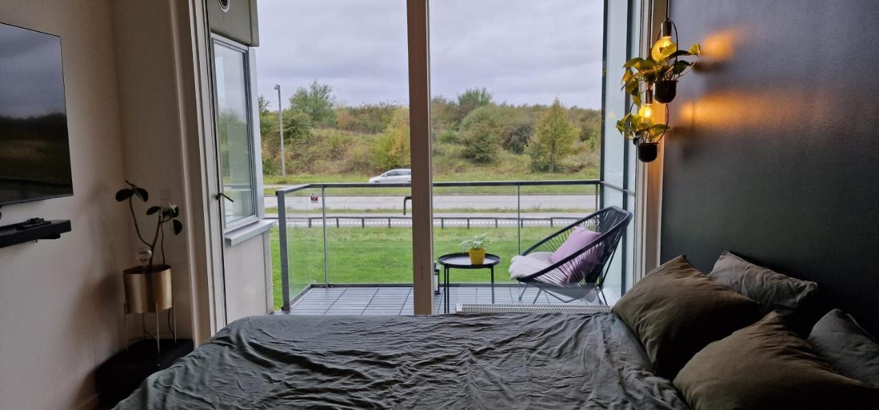 Modern, Fully Equipped Flat Apartment Kopenhagen Bagian luar foto