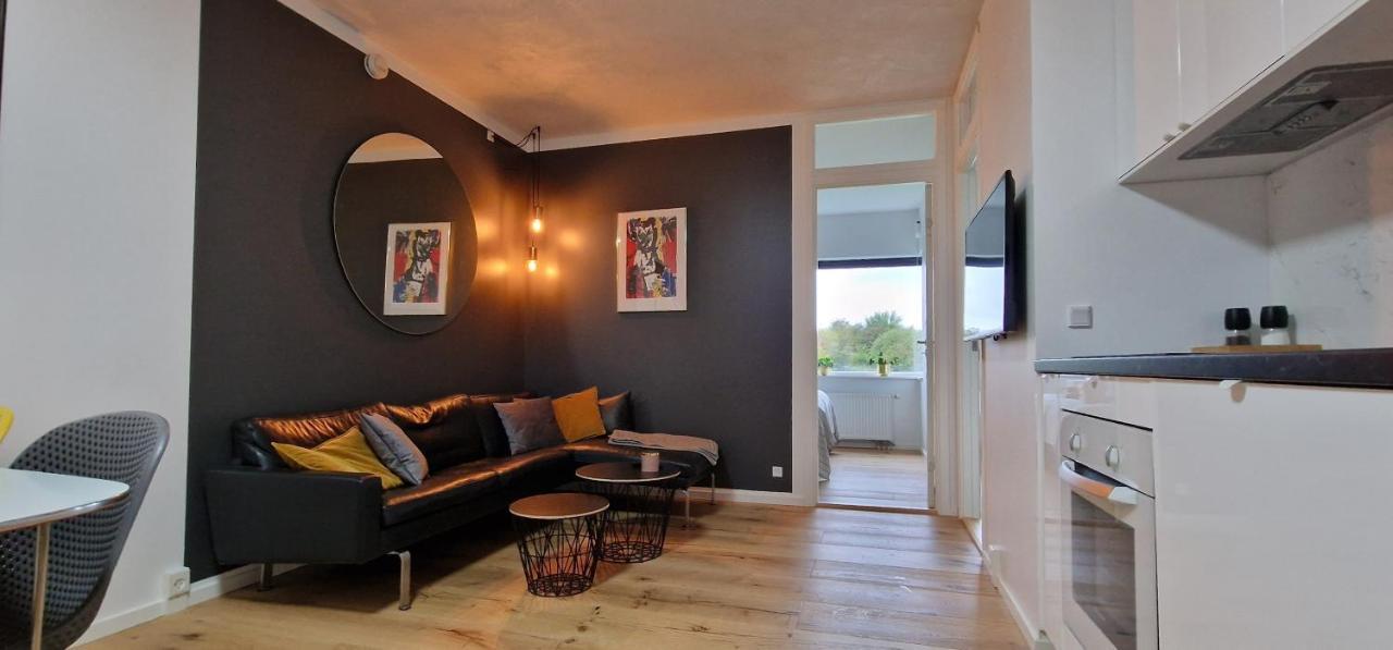 Modern, Fully Equipped Flat Apartment Kopenhagen Bagian luar foto