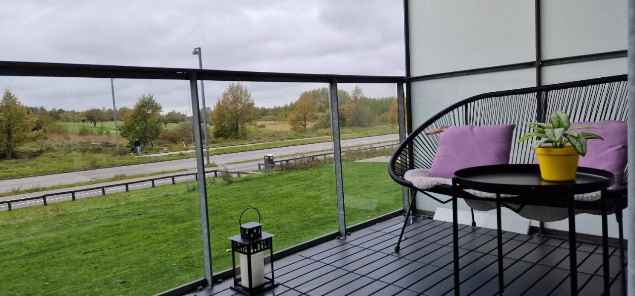 Modern, Fully Equipped Flat Apartment Kopenhagen Bagian luar foto