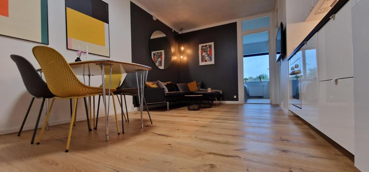 Modern, Fully Equipped Flat Apartment Kopenhagen Bagian luar foto